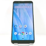 AQUOS sense3 basic 907SH SoftBank С c14669