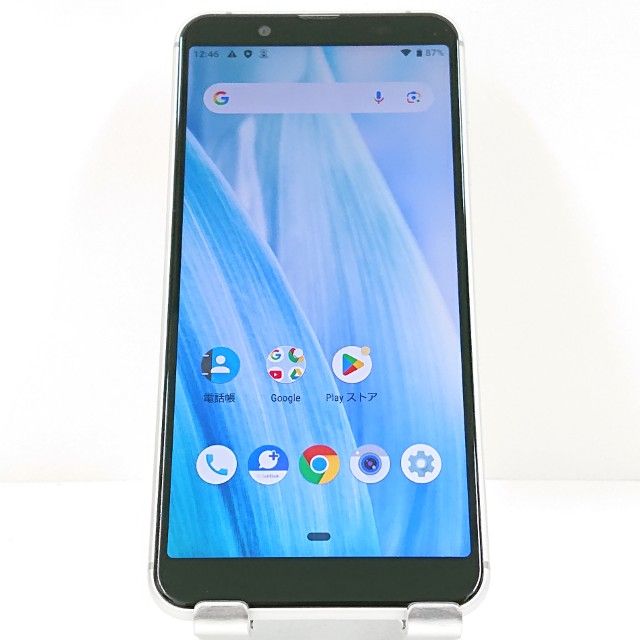 AQUOS sense3 basic 907SH SoftBank С c14669