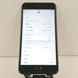 iPhone6s Plus 64GB SIM�ե꡼ ���ڡ������쥤 c19269