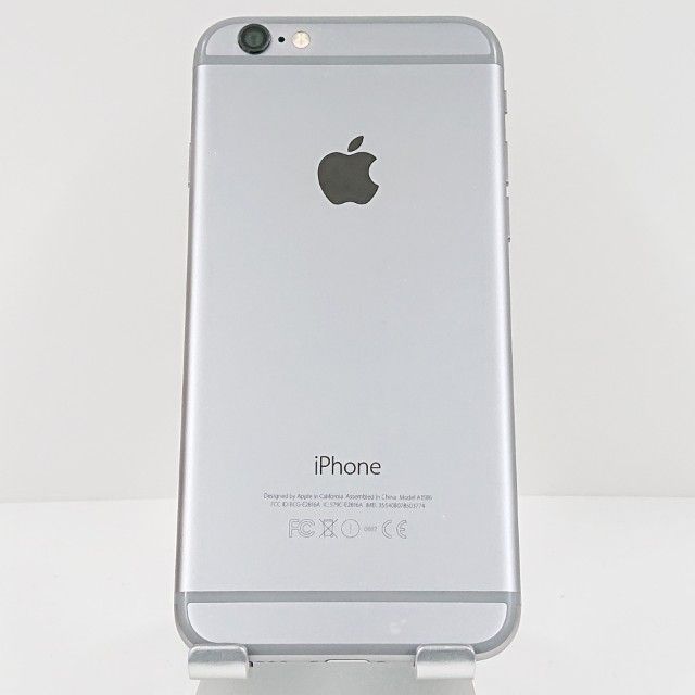 iPhone6 16GB SIM�ե꡼ ���ڡ������쥤 c18300