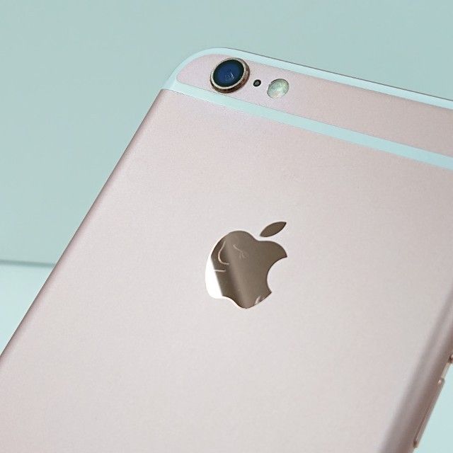 iPhone6s 32GB SoftBank ������������� c18911