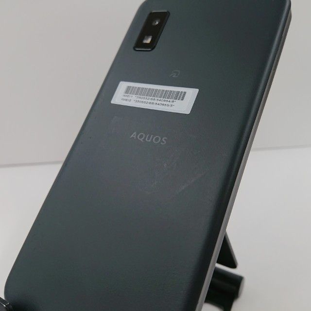 AQUOS wish A103SH SoftBank ���㥳���� c21972