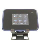 Speed Wi-Fi NEXT W07 SHD31 au �֥�å� c22376