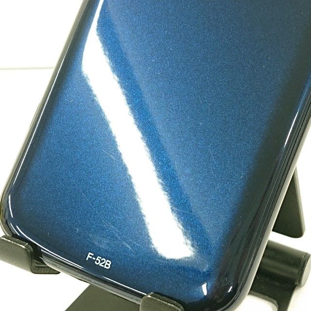 �餯�餯���ޡ��ȥե��� F-52B �ɥ��� �ͥ��ӡ� c18421