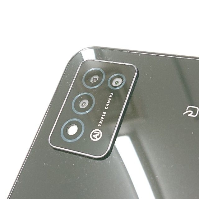 Libero 5G III A202ZT Y!mobile ֥å c15031