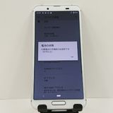 AQUOS sense3 SH-02M �ɥ��� ����С��ۥ磻�� c17484