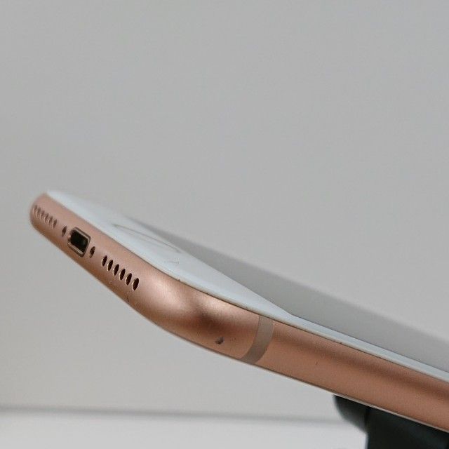 iPhone8 64GB �ɥ��� ������� c23301