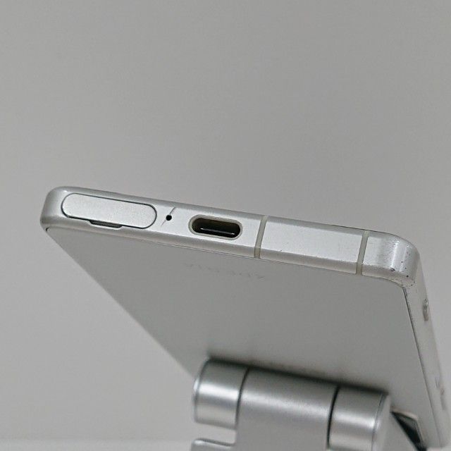 Xperia5 IV A204SO SoftBank �������ۥ磻�� c19493