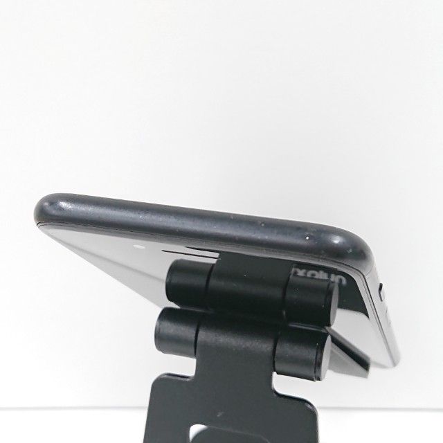 iPhoneSE ��2���� 64GB au �֥�å� c16573