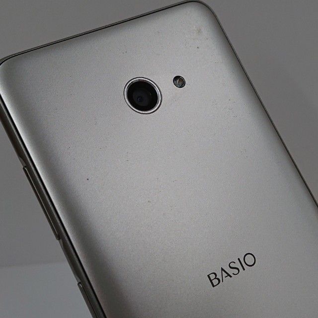 BASIO4 KYV47 au �����ѥ󥴡���� c18719