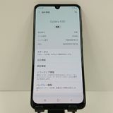 Galaxy A30 SCV43 au �֥�å� c18918