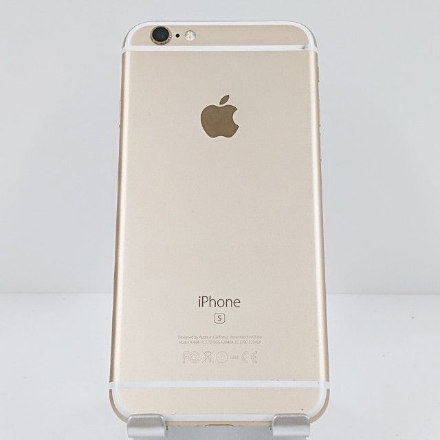 iPhone6s 64GB SoftBank ������� c18093