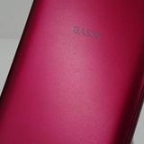 BASIO4 KYV47-u UQ �磻���å� c17647