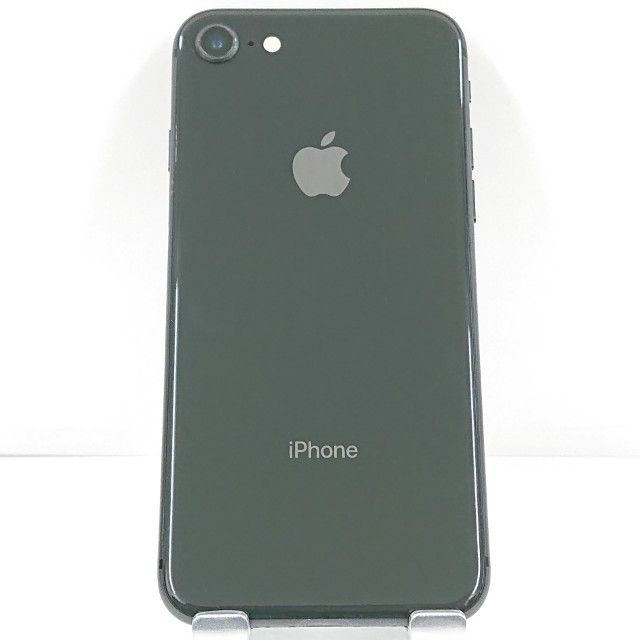 iPhone8 64GB �ɥ��� ���ڡ������쥤 c23337