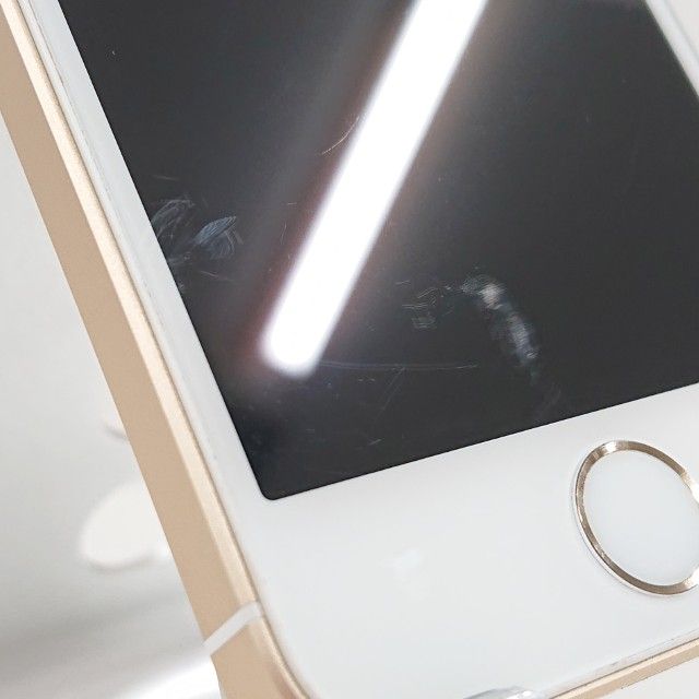 iPhoneSE 32GB SoftBank ������� c19401