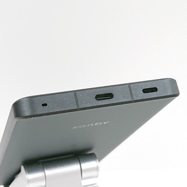 AQUOS R8 pro A301SH SoftBank �֥�å� c19466