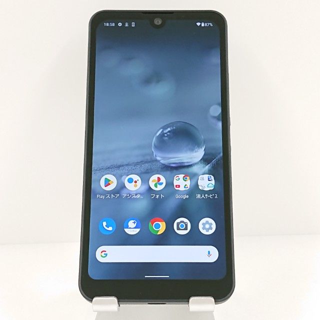 AQUOS wish A103SH SoftBank ���㥳���� c18854