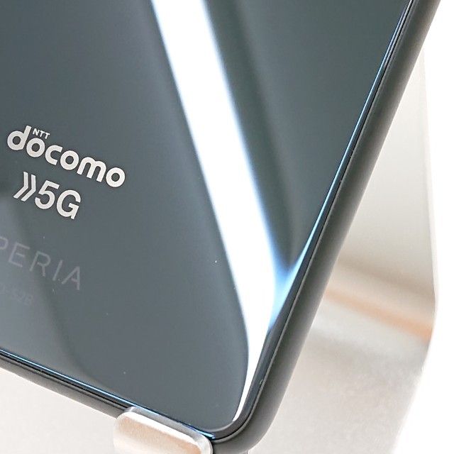 Xperia 10 III SO-52B �ɥ��� �֥�å� c17975