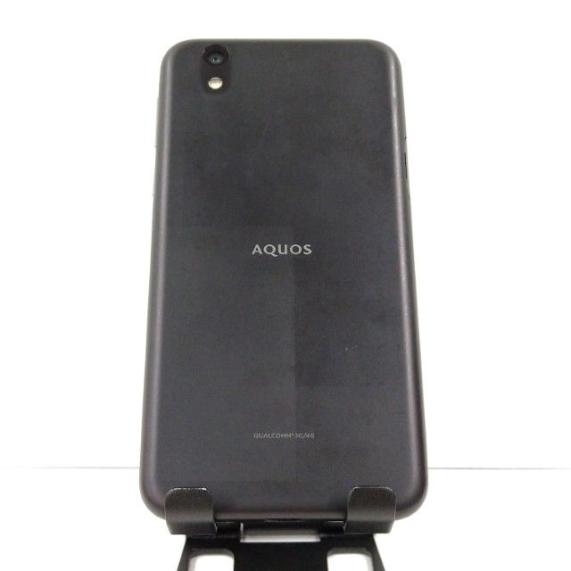 AQUOS sense basic 702SH SoftBank �֥�å� c22090