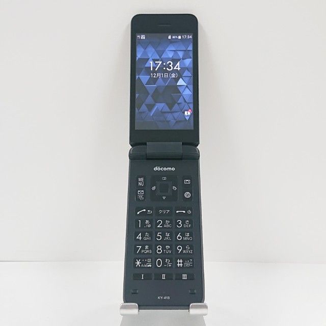 DIGNO �������� �١����å� KY-41B �ɥ��� �֥�å� c22057