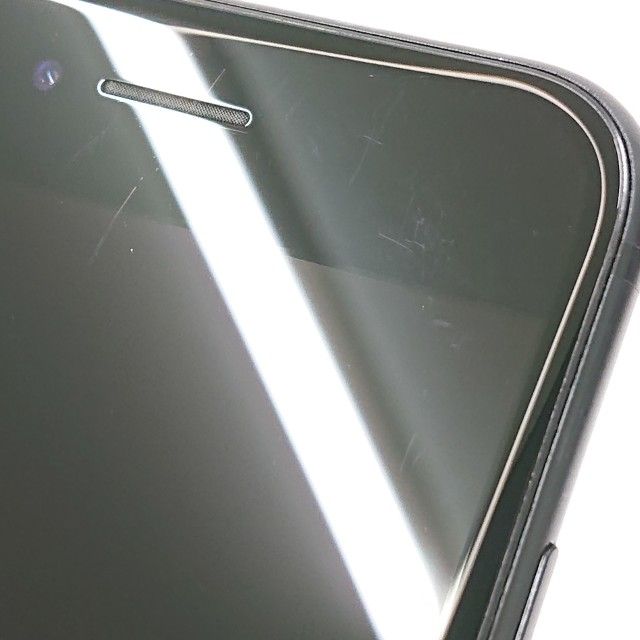 iPhone7 32GB au �֥�å� c22413