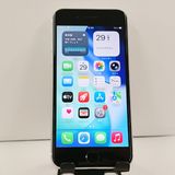 iPhoneSE ��2���� 64GB �ɥ��� �ۥ磻�� c22922
