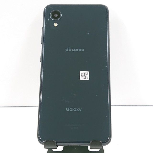 Galaxy A22 5G SC-56B �ɥ��� �֥�å� c19020