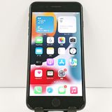 �ڥǥⵡ��iPhone7 Plus 32GB au �֥�å� c21379