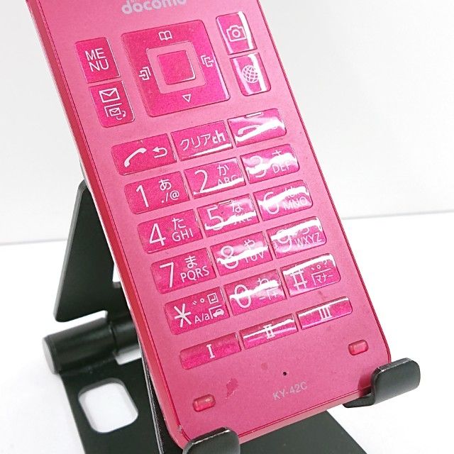 DIGNO �������� KY-42C �ɥ��� ��å� c21370