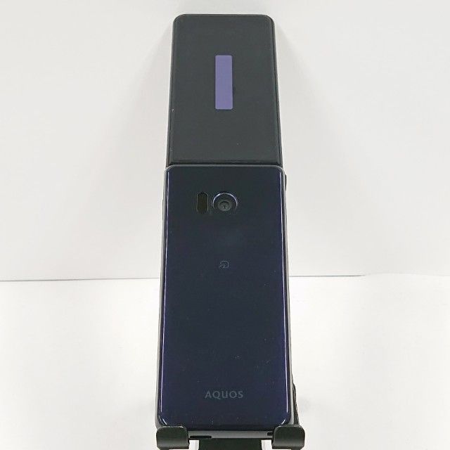 AQUOS �������� SH-01J �ɥ��� �֥롼�֥�å� c20419