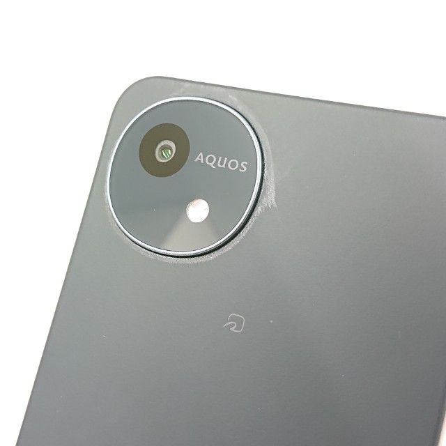 AQUOS wish4 A403SH SoftBank ֥å c15364