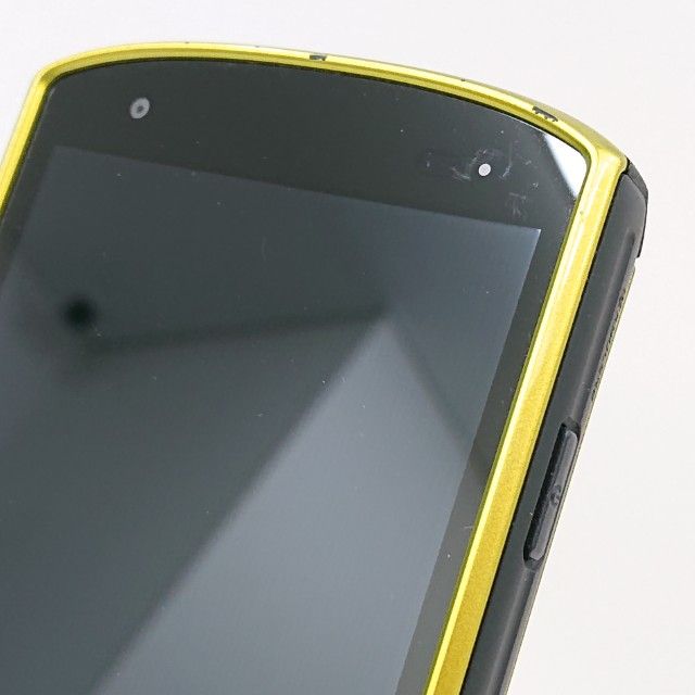 TORQUE G02 KYV35 au ���꡼�� c16116