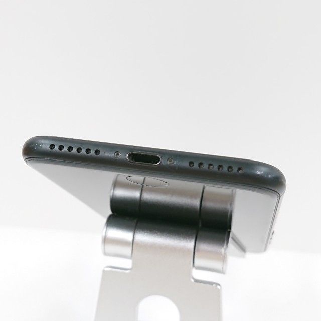 iPhone7 32GB �ɥ��� �֥�å� c18450