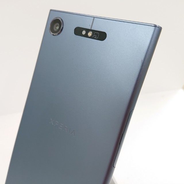 Xperia XZ1 SOV36 au ࡼåȥ֥롼 c13889