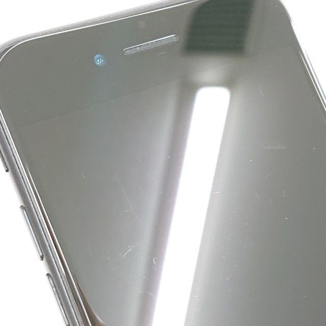 iPhone7 32GB au �֥�å� c21101