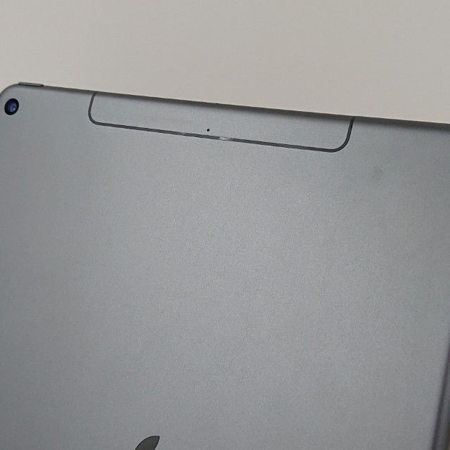 iPad Air ��3���� Wi-Fi+Cellular 64GB SIM�ե꡼  c17352