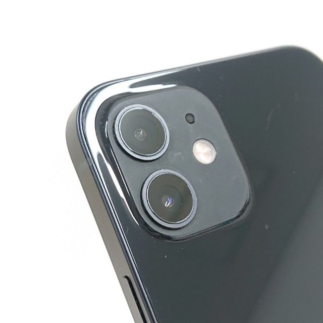 iPhone12 256GB �ɥ��� �֥�å� c16562