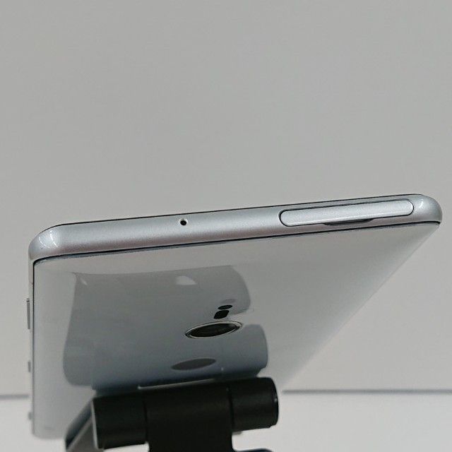 Xperia XZ3 SO-01L �ɥ��� �ۥ磻�ȥ���С� c19047