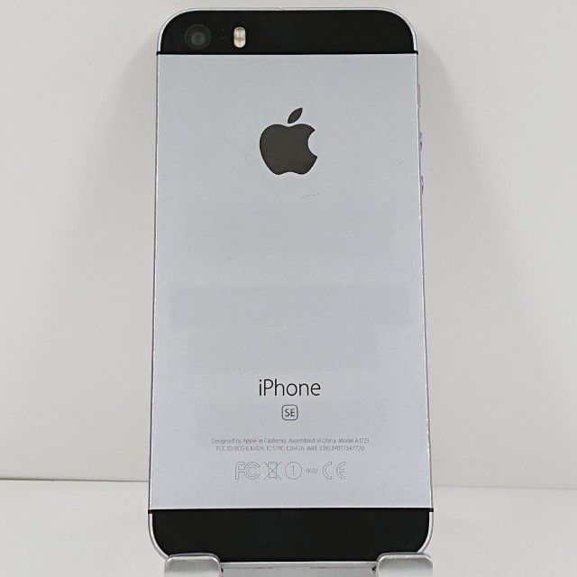 �ڥ�����ʡ�iPhoneSE 16GB SIM�ե꡼ ���ڡ������쥤 c21165