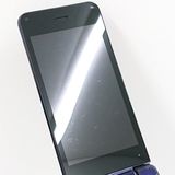 AQUOS �������� SH-01J �ɥ��� �֥롼�֥�å� c20734