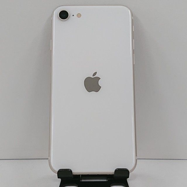 iPhoneSE ��3���� 64GB au �������饤�� c23011