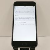 iPhone6 32GB SoftBank ���ڡ������쥤 c20595