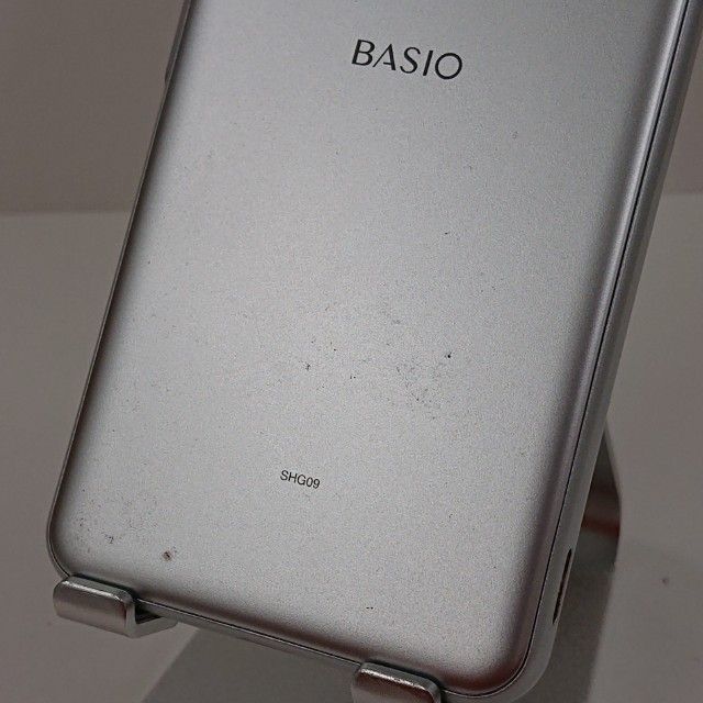 BASIO active SHG09 au ����С� c16609