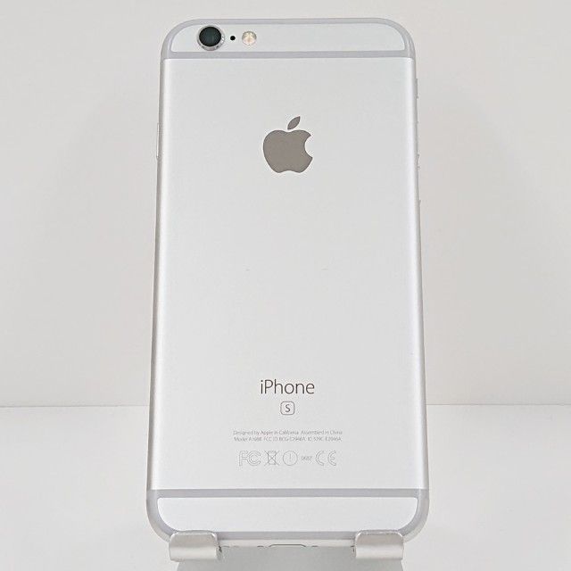 iPhone6s 32GB SIM�ե꡼ ����С� c18769