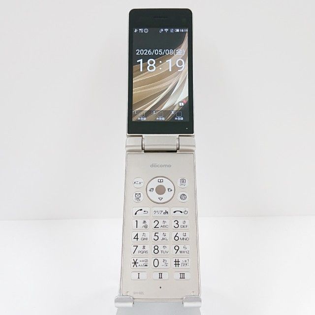 AQUOS �������� SH-02L �ɥ��� ������� c19547
