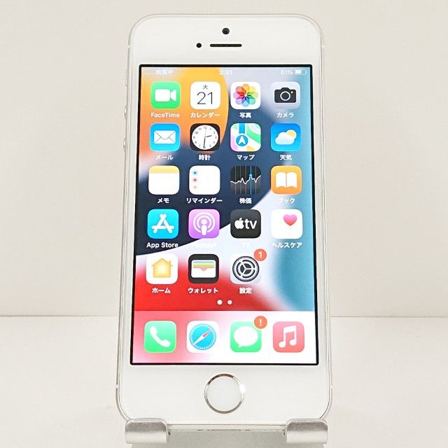 iPhoneSE 32GB SoftBank ����С� c19111
