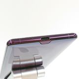 Xperia XZ3 SOV39 au �ܥ�ɡ���å� c19840