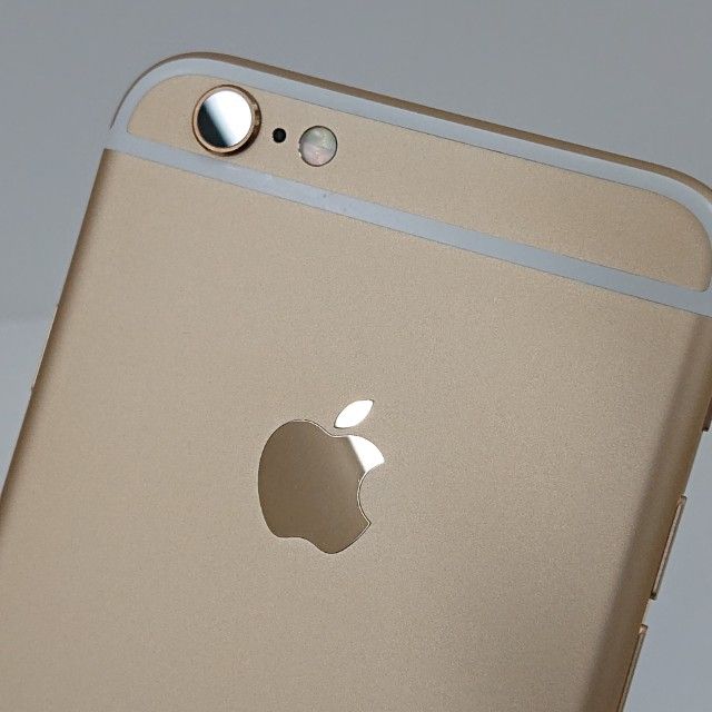 iPhone6s 64GB SoftBank ������� c19087