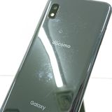 Galaxy A21 SC-42A �ɥ��� �֥�å� c17098