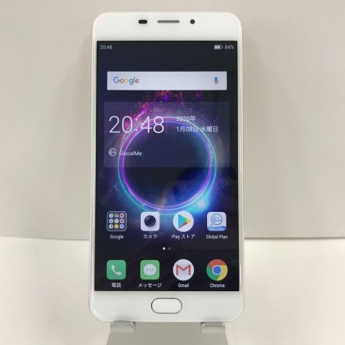 MAYASYSTEM jetfon G1701 �����ѥ󥴡���� SIM�ե꡼ ���� n06586